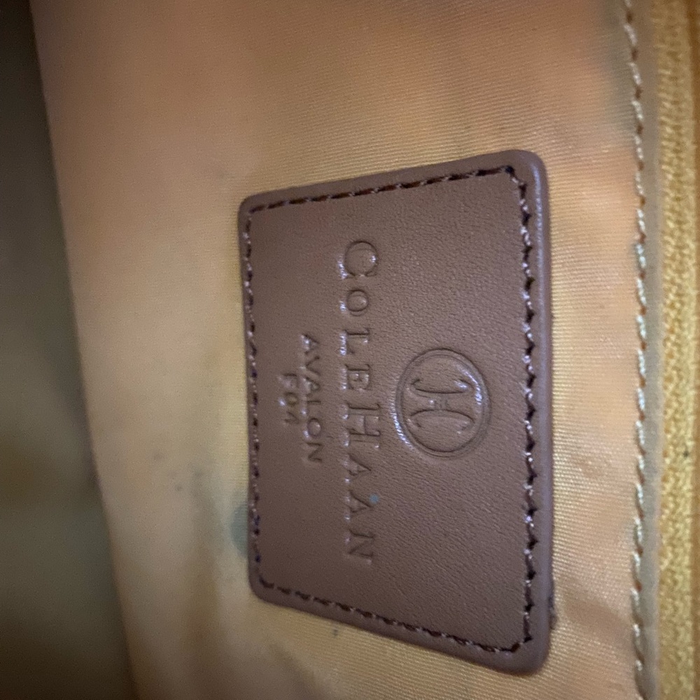 Colega Han purse new